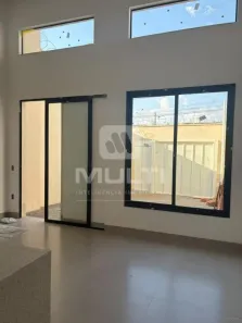Casa com 3 Quartos à venda, 75m² no Santa Luzia, Uberlândia