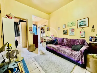 Apartamento com 1 Quarto à venda, 31m² no Várzea, Teresópolis