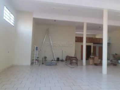 Ponto Comercial para alugar, 400m² no Nova Aliança, Ribeirão Preto