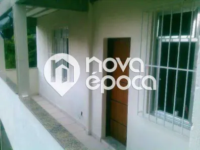 Casa com 2 Quartos à venda, 80m² no Alto da Boa Vista, Rio de Janeiro