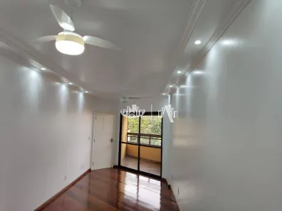 Apartamento com 3 Quartos à venda, 127m² no Jardim Palermo, Londrina