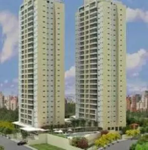 Apartamento com 3 Quartos à venda, 113m² no Vila Gumercindo, São Paulo