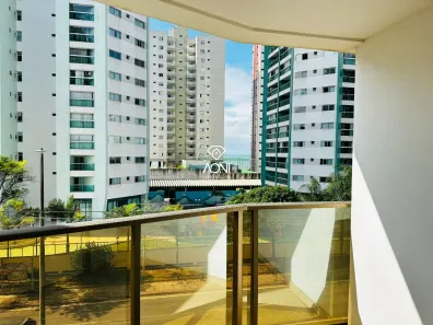 Apartamento com 4 Quartos à venda, 98m² no Praia de Itaparica, Vila Velha