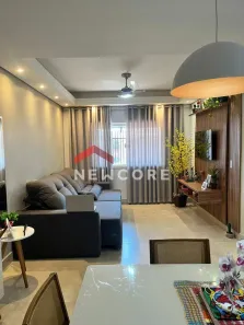 Casa com 2 Quartos à venda, 103m² no Parque Hipódromo, Bauru