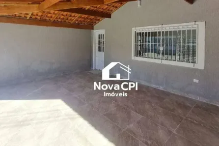 Casa com 2 Quartos à venda, 125m² no Mirim, Praia Grande