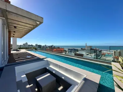 Apartamento com 3 Quartos à venda, 93m² no Zona Nova, Capão da Canoa