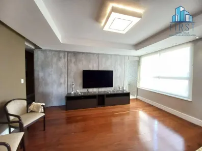 Apartamento com 3 Quartos à venda, 271m² no Vila Boaventura, Jundiaí