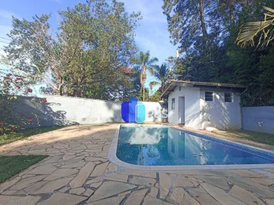 Fazenda/Sítio com 1 Quarto à venda, 120m² no Monterrey, Louveira