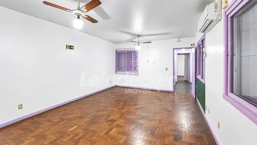 Sala Comercial para alugar, 120m² no Jardim Botânico, Porto Alegre