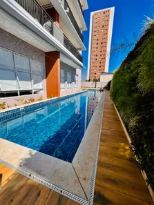 Apartamento com 2 Quartos à venda, 54m² no Vila Nair, São Paulo