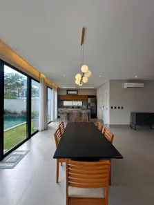 Casa de Condomínio com 5 Quartos à venda, 229m² no Ininga, Teresina