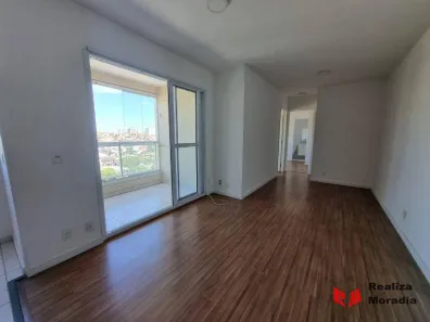 Apartamento com 2 Quartos à venda, 63m² no Vila Osasco, Osasco