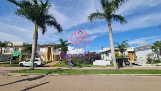 Lote/Terreno à venda, 655m² no Condomínio Reserva da Serra, Jundiaí