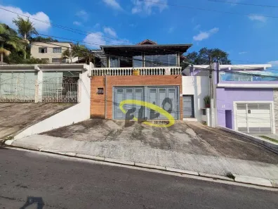 Casa com 3 Quartos à venda, 203m² no Jardim Adelina, Cotia
