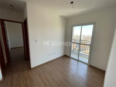 Apartamento com 2 Quartos à venda, 50m² no Parada Inglesa, São Paulo