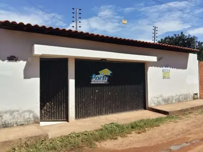Casa com 3 Quartos à venda, 90m² no Verde Lar, Teresina