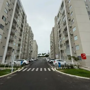 Apartamento com 2 Quartos à venda, 60m² no Aeroporto, Aracaju