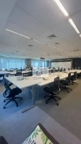 Sala Comercial para alugar, 1117m² no Itaim Bibi, São Paulo