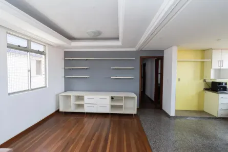 Apartamento com 3 Quartos à venda, 200m² no Amazonas, Contagem