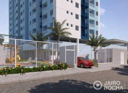 Apartamento com 2 Quartos à venda, 45m² no Imbiribeira, Recife