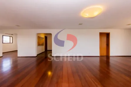 Apartamento com 4 Quartos à venda, 328m² no Santo Amaro, São Paulo
