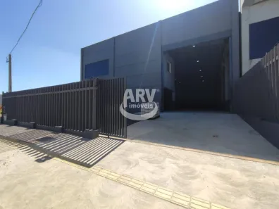 Ponto Comercial para alugar, 525m² no Boa Vista, Sapucaia do Sul