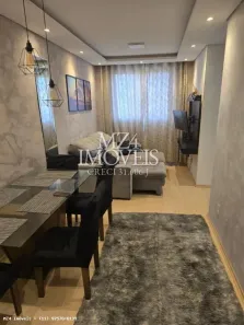 Apartamento com 2 Quartos à venda, 57m² no Ponte de São João, Jundiaí