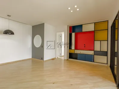 Apartamento com 2 Quartos à venda, 84m² no Pinheiros, São Paulo