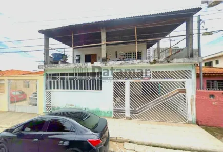 Sobrado com 3 Quartos à venda, 260m² no Ferreira, São Paulo