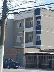 Apartamento com 2 Quartos à venda, 40m² no Vila Matilde, São Paulo