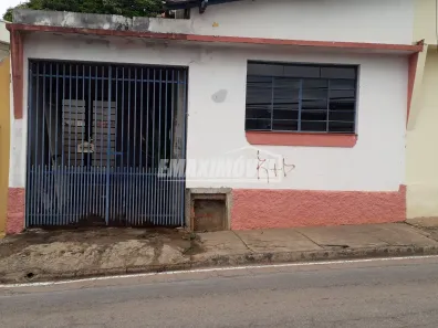 Casa com 2 Quartos à venda, 70m² no Jardim Sorocabano, Sorocaba