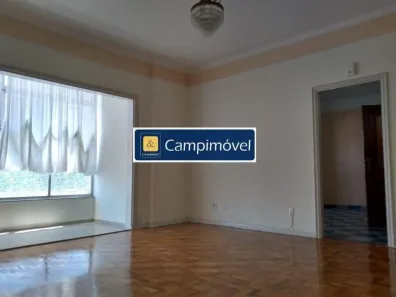 Apartamento com 3 Quartos à venda, 158m² no Centro, Campinas