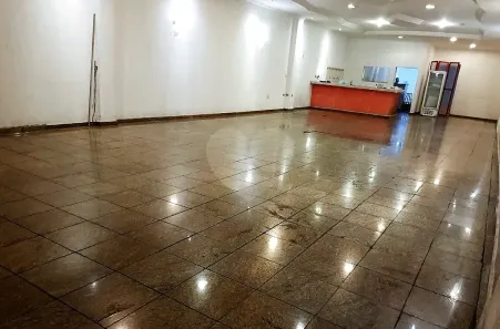 Ponto Comercial à venda, 380m² no Vila Leopoldina, São Paulo