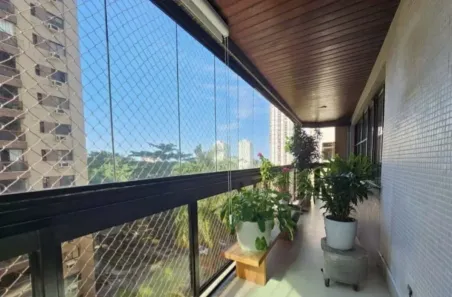 Apartamento com 2 Quartos à venda, 96m² no Barra da Tijuca, Rio de Janeiro