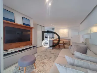 Apartamento com 3 Quartos à venda, 130m² no Riviera, Bertioga