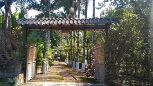 Fazenda/Sítio com 3 Quartos à venda, 5000m² no Ponunduva, Cajamar