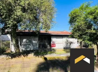 Casa com 3 Quartos para alugar, 224m² no Vila Nova, Novo Hamburgo