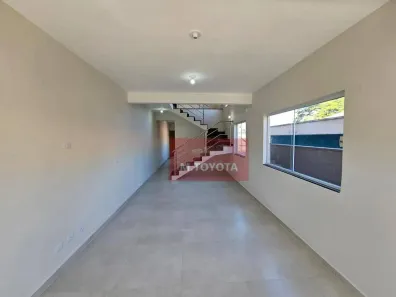 Sobrado com 3 Quartos à venda, 120m² no Vila Nossa Senhora de Fátima, Guarulhos