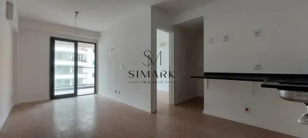 Apartamento com 1 Quarto à venda, 44m² no Ingá, Niterói