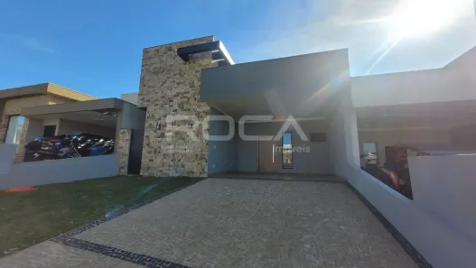 Casa de Condomínio com 3 Quartos à venda, 149m² no Jardim Cybelli, Ribeirão Preto