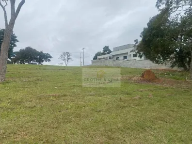 Lote/Terreno à venda, 1031m² no Chácara São Félix, Taubaté