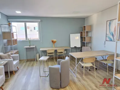 Sala Comercial à venda, 29m² no Vila Nossa Senhora da Paz, São José do Rio Preto