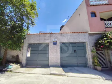 Casa com 1 Quarto à venda, 82m² no Parque São Rafael, São Paulo