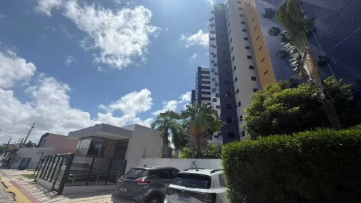 Apartamento com 3 Quartos à venda, 80m² no Farolândia, Aracaju