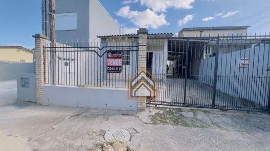 Casa de Condomínio com 3 Quartos à venda, 175m² no Jardim Algarve, Alvorada