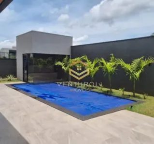 Casa com 4 Quartos à venda, 386m² no Alphaville, Bauru