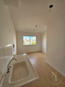 Sala Comercial com 1 Quarto para alugar, 17m² no Vila Dom Pedro I, São Paulo