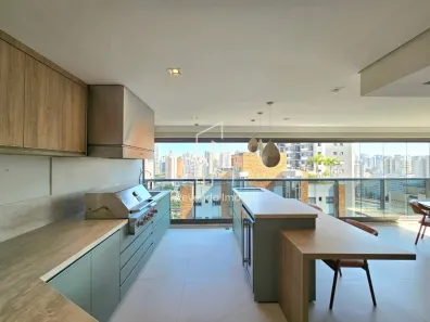 Apartamento com 2 Quartos à venda, 192m² no Vila Santa Teresa (Zona Sul), São Paulo