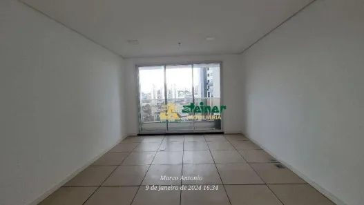 Sala Comercial para alugar, 30m² no Vila Moreira, Guarulhos