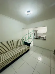 Apartamento com 1 Quarto à venda, 51m² no Caiçara, Praia Grande